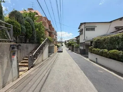 4LDK Fukuoka City Fukuoka Prefecture (6)