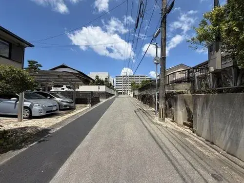 4LDK Fukuoka City Fukuoka Prefecture (7)