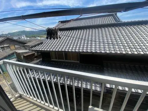 Akiya in 糸島市