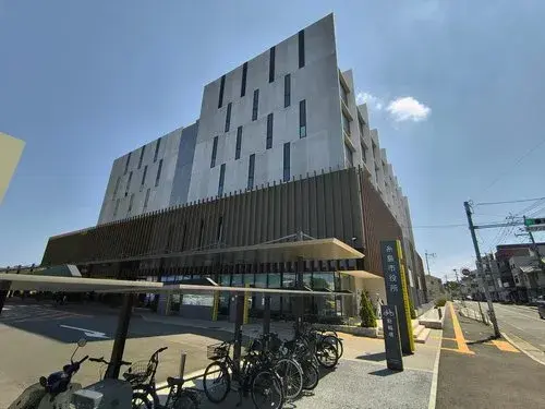 Akiya in Fukuoka