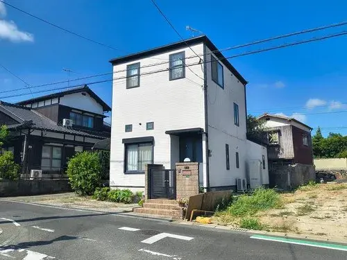Propiedad 3LDK+S Ciudad de Itoshima Prefectura de Fukuoka (3)