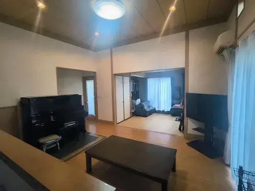 Propiedad 3LDK+S Ciudad de Itoshima Prefectura de Fukuoka (5)