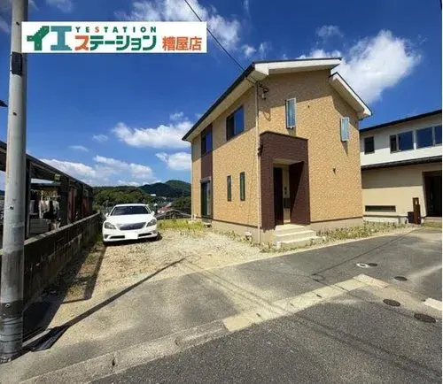 Akiya in Fukuoka