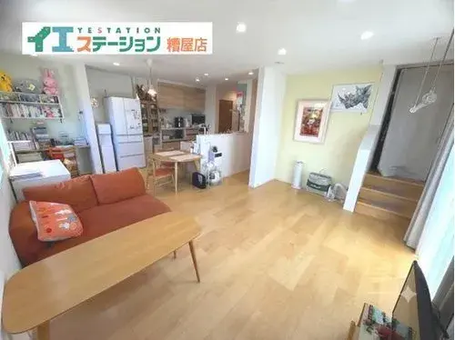 3LDK+S Property Umi-machi, Kasuya-gun, Fukuoka Prefecture (2)