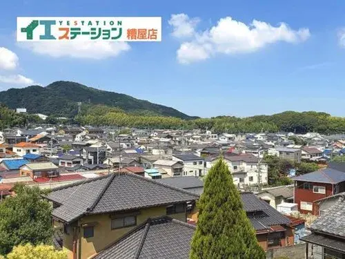 3LDK+S Property Umi-machi, Kasuya-gun, Fukuoka Prefecture (16)