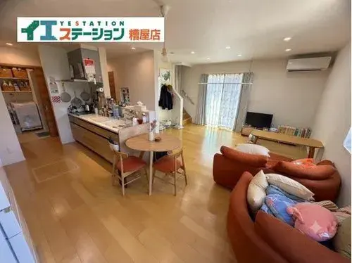 3LDK+S Property Umi-machi, Kasuya-gun, Fukuoka Prefecture (4)