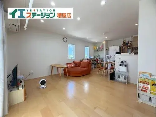 3LDK+S Property Umi-machi, Kasuya-gun, Fukuoka Prefecture (5)