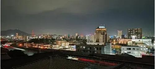 3LLDKK Kitakyushu City Fukuoka Prefecture (19)