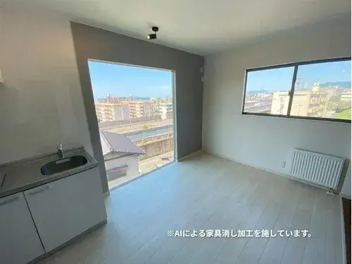 3LLDKK Kitakyushu City Fukuoka Prefecture (7)