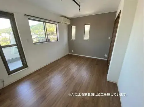 3LLDKK Kitakyushu City Fukuoka Prefecture (8)