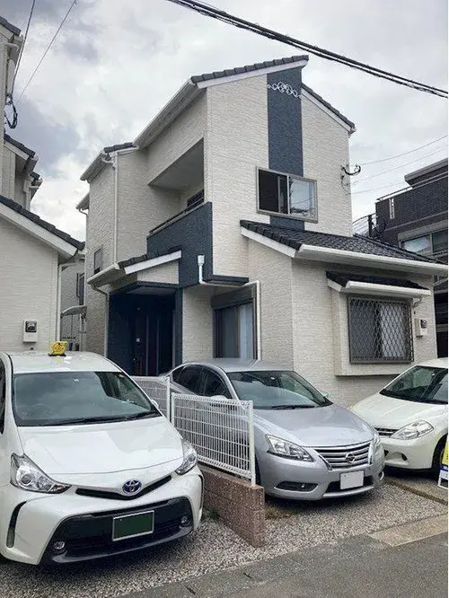 Akiya in Fukuoka
