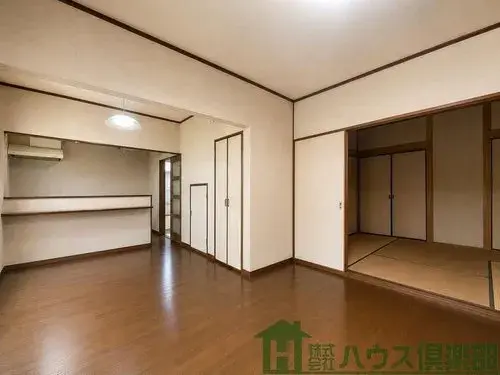 4LDK物件 北九州市 福岡県 (3)