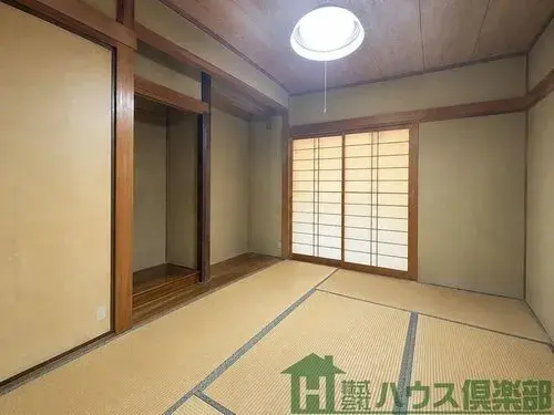 4LDK物件 北九州市 福岡県 (4)