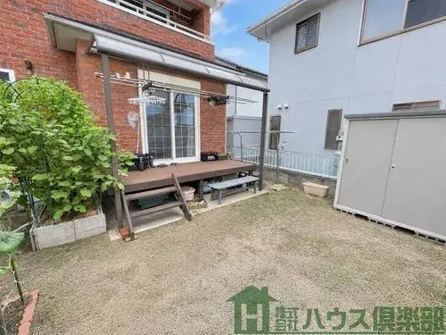 Propiedad 5LDK+S Ciudad de Nakama Prefectura de Fukuoka (3)