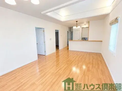 Propiedad 5LDK+S Ciudad de Nakama Prefectura de Fukuoka (5)
