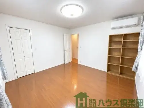 Propiedad 5LDK+S Ciudad de Nakama Prefectura de Fukuoka (9)