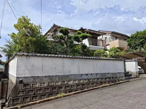 6DK Property Nishisonogi-gun Nagayo-cho Nagasaki (2)