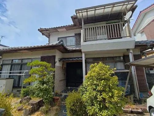 6DK Property Nishisonogi-gun Nagayo-cho Nagasaki (3)