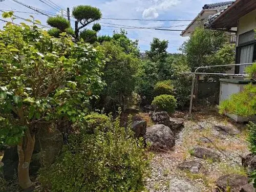 6DK Property Nishisonogi-gun Nagayo-cho Nagasaki (4)