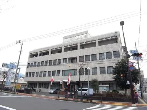 6DK Property Nishisonogi-gun Nagayo-cho Nagasaki (8)