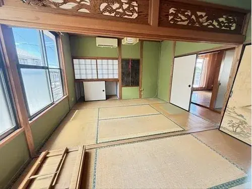 8DK物件 長崎市 長崎県 (11)
