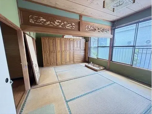8DK物件 長崎市 長崎県 (12)