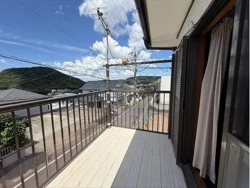 8DK物件 長崎市 長崎県 (3)