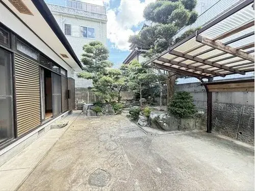 8DK物件 長崎市 長崎県 (4)