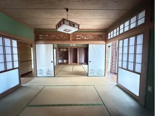 8DK物件 長崎市 長崎県 (5)