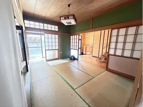 8DK物件 長崎市 長崎県 (6)