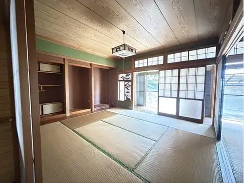 8DK物件 長崎市 長崎県 (7)