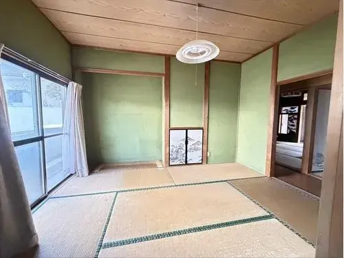 8DK物件 長崎市 長崎県 (9)