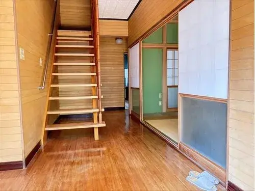 8DK物件 長崎市 長崎県 (10)