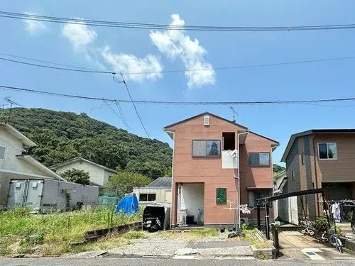 Akiya in Kumamoto