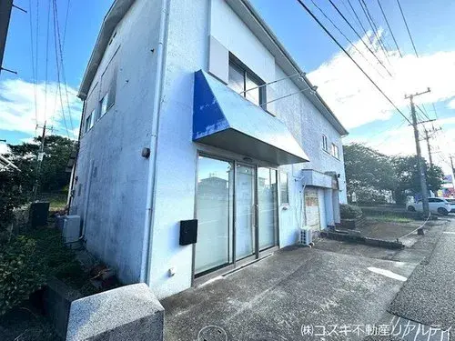 Akiya in Kumamoto