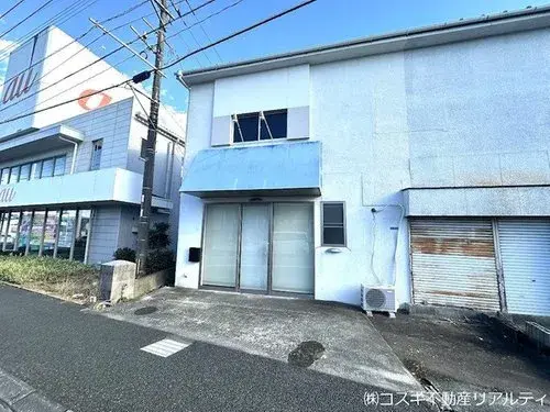 5DK Property Yamaga City Kumamoto Prefecture (2)