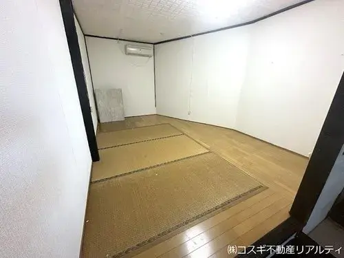 5DK Property Yamaga City Kumamoto Prefecture (11)