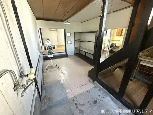 5DK Property Yamaga City Kumamoto Prefecture (12)