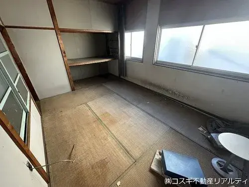 5DK Property Yamaga City Kumamoto Prefecture (15)