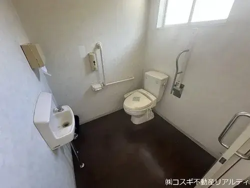 5DK Property Yamaga City Kumamoto Prefecture (17)