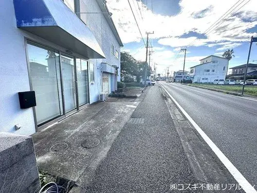 5DK Property Yamaga City Kumamoto Prefecture (4)