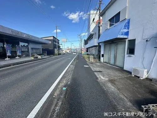 5DK Property Yamaga City Kumamoto Prefecture (5)