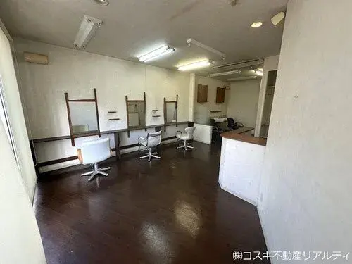 5DK Property Yamaga City Kumamoto Prefecture (6)