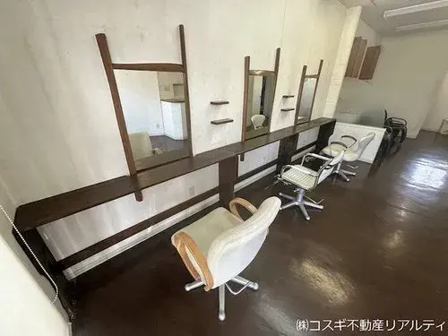 5DK Property Yamaga City Kumamoto Prefecture (7)