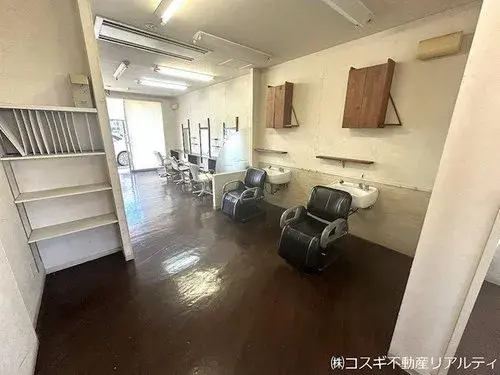 5DK Property Yamaga City Kumamoto Prefecture (9)