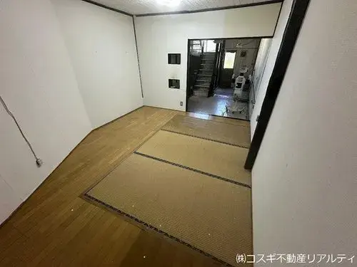 5DK Property Yamaga City Kumamoto Prefecture (10)