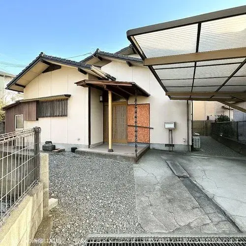 Akiya in Kumamoto
