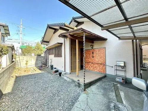 6DK Property Kumamoto City Kumamoto Prefecture (2)
