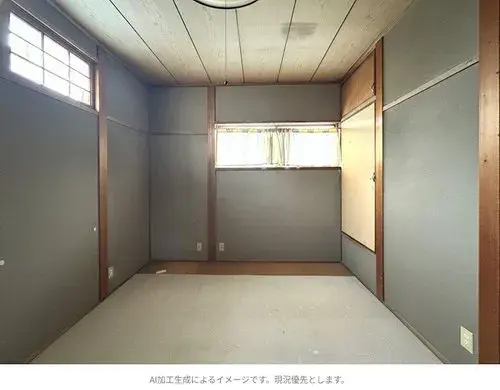 6DK Property Kumamoto City Kumamoto Prefecture (11)