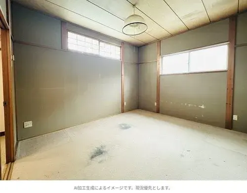 6DK Property Kumamoto City Kumamoto Prefecture (12)